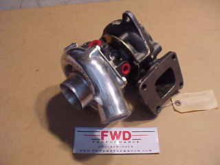 T3/T4 Hybrid (super 46 trim)